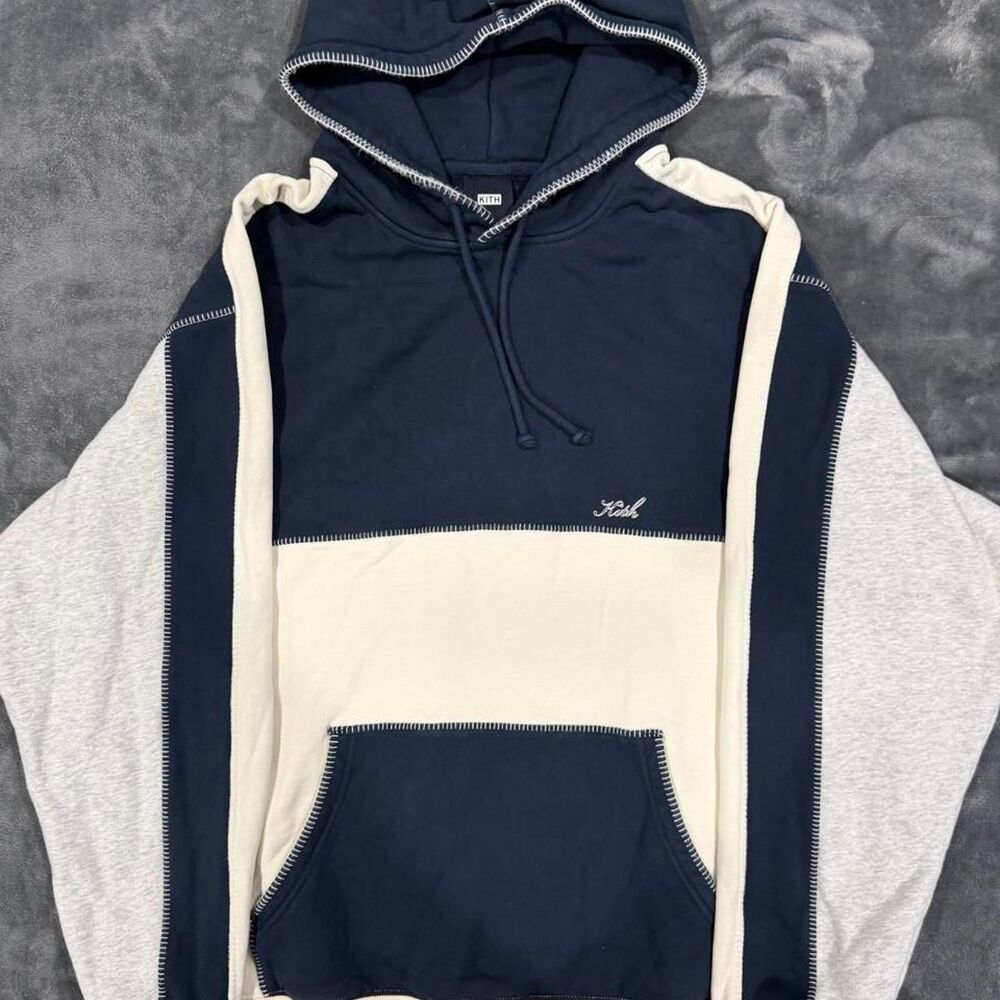 Kith Men's Hoodie